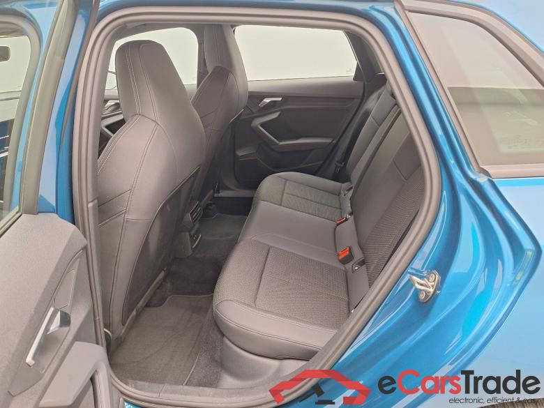 Audi, A3 SB '20, Audi A3 Sportback 2.0 35 TDi 110kW S tronic 5d #1
