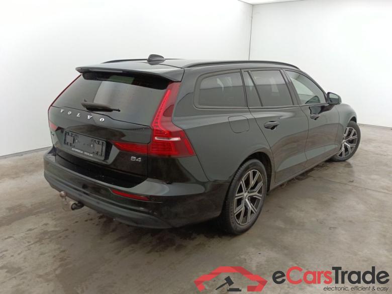 Volvo V60 B4 D Essential Aut. 5d #2