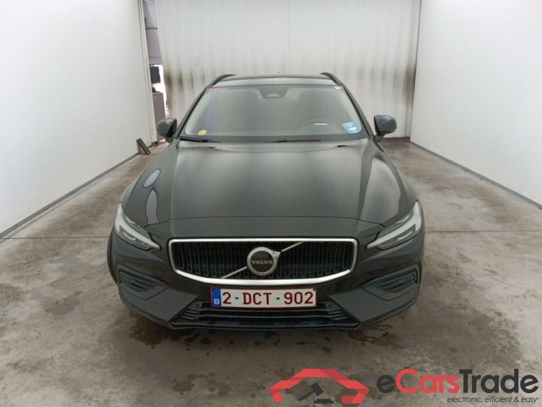 Volvo V60 B4 D Essential Aut. 5d #5