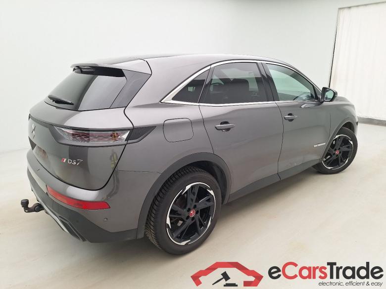DS, DS7 CB '17, DS 7 Crossback 1.5 BlueHDi 130 Auto PERFORMANCE Li #2