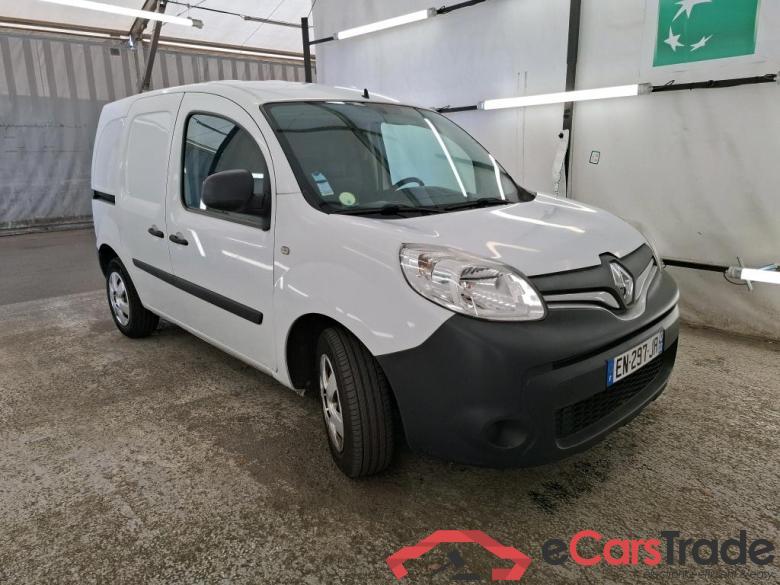 Renault Gd Confort Energy dCi 90 E6 Kangoo Express Grand Confort (L1) 1.5 dCi 90CV BVM5 E6 #4