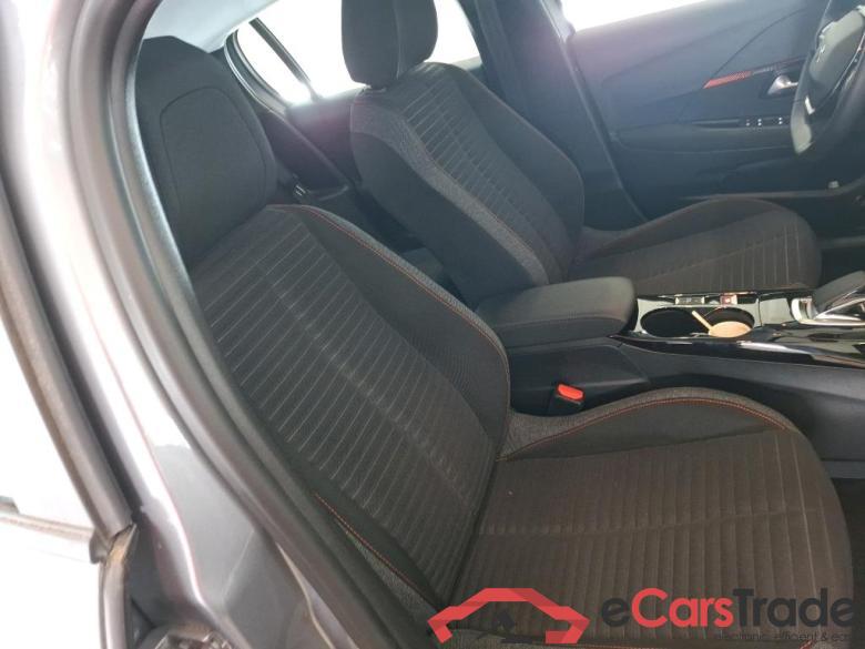 Peugeot Electrique Active Business 208 (e-) Active Business 50kWh BVA #6