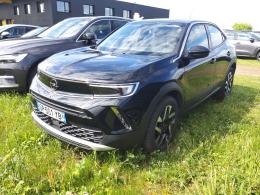 OPEL Mokka 1.2 T 130cv BVM6 ELEGANCE