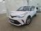 preview Toyota C-HR #0