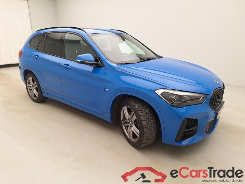 BMW, X1 FL'19, BMW X1 xDrive25e (162 kW) 5d #6