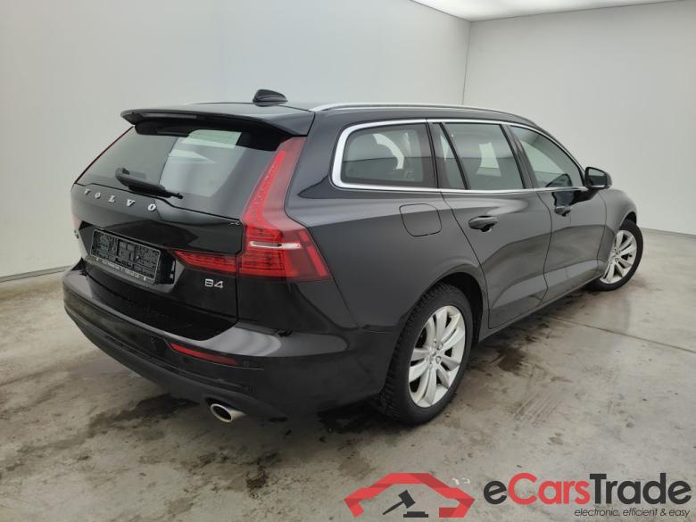 VOLVO V60 DIESEL - 2018 2.0 B4 197 Momentum Pro Geartronic 5d #2