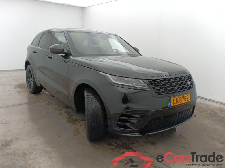 LAND ROVER RANGE ROVER VELAR DIESEL 2.0 TD4 200 MHEV D200 R-Dynamic S 5d #2
