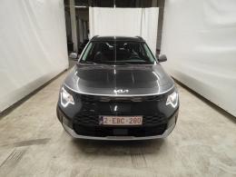KIA Niro 64,8 kWh Pure 5d
