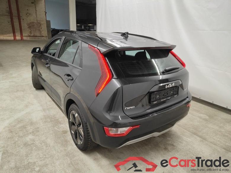 KIA Niro 64,8 kWh Pure 5d #3