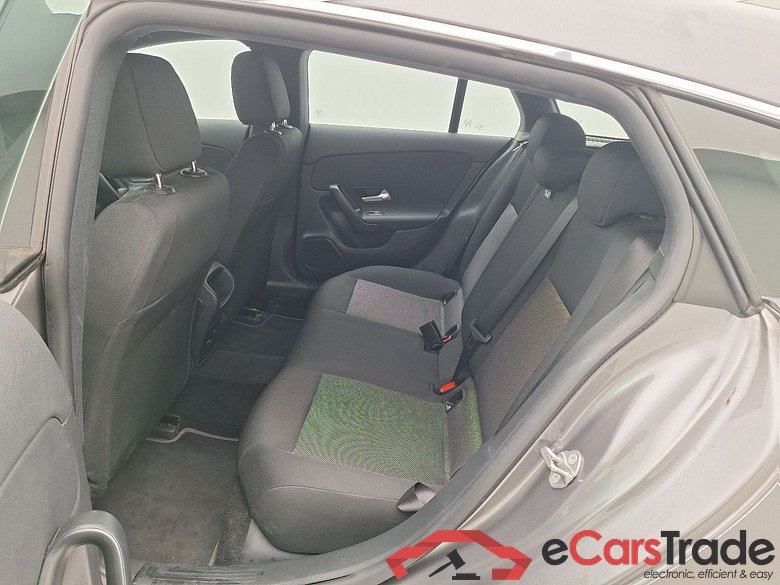 Mercedes, CLA-Class SB '19, Mercedes-Benz CLA Shooting Brake CLA 180 Business