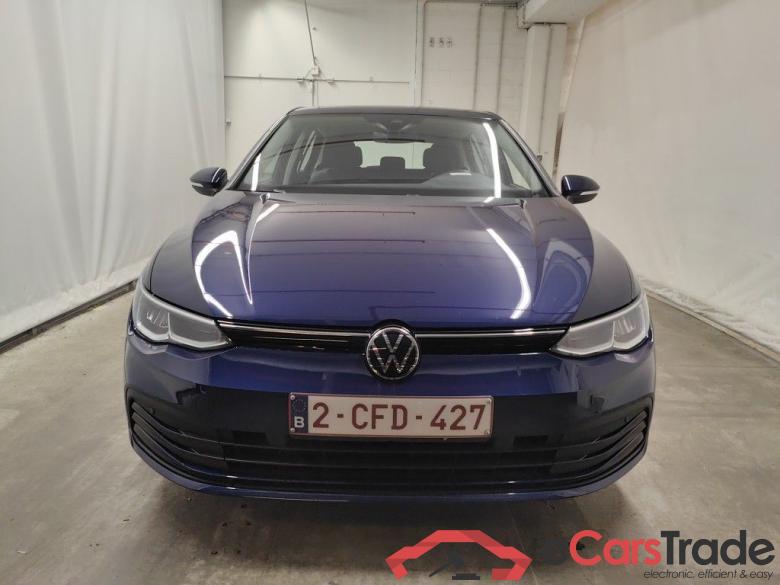 Volkswagen Golf VIII 1.0 eTSI 81kW Life DSG 5d #5