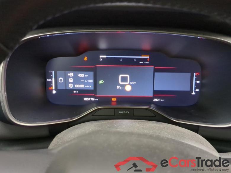 Citroen BlueHDi 130 S&S BVM6 Business C5 Aircross Business 1.5 BlueHDi 130CV BVM6 E6d #6