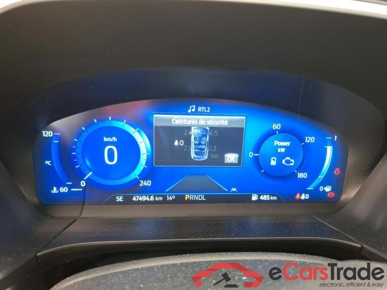 Ford  Ford Kuga 5p SUV 1.5 Flexifuel-E85 150ch 4x2 St-Line #6