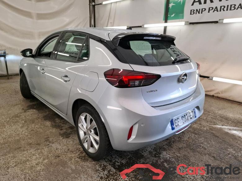 Opel  OPEL Corsa 5p Berline 1.2 Turbo 100ch Edition Business #2