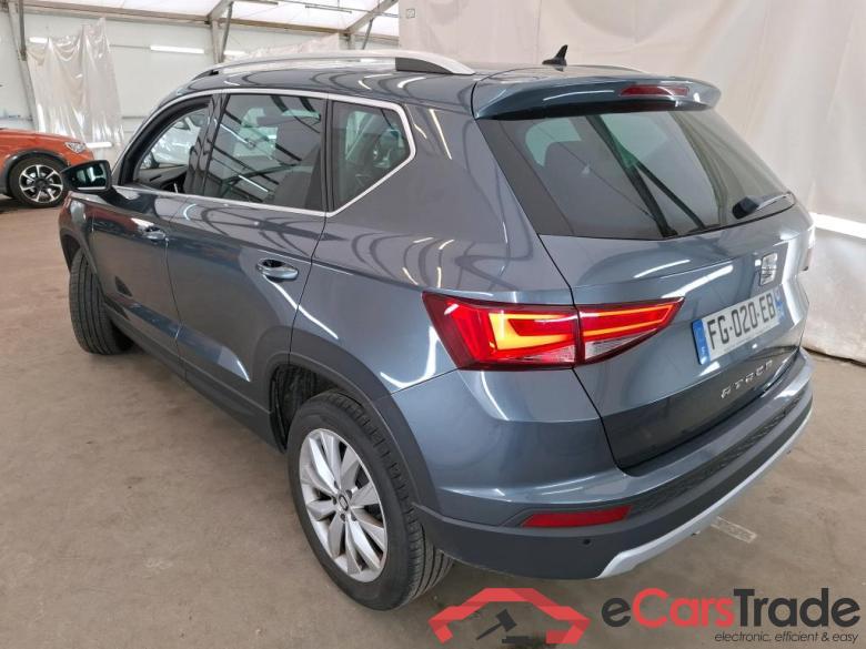 Seat 1.6 TDI 115 Ecomotive S&S Style Business Ateca Style Business 1.6 TDI 115CV BVM6 E6dT #2