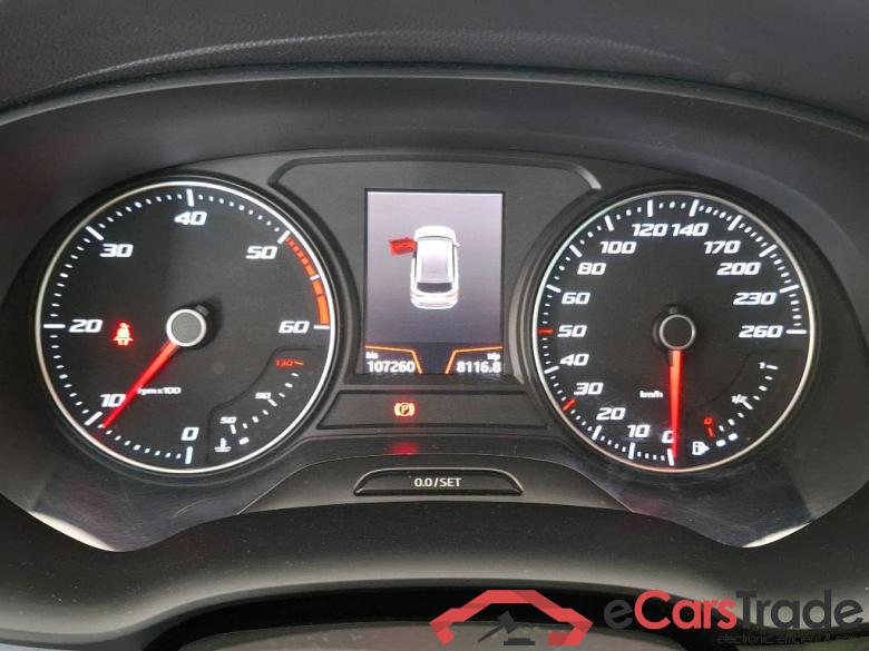 Seat 1.6 TDI 115 Ecomotive S&S Style Business Ateca Style Business 1.6 TDI 115CV BVM6 E6dT #6