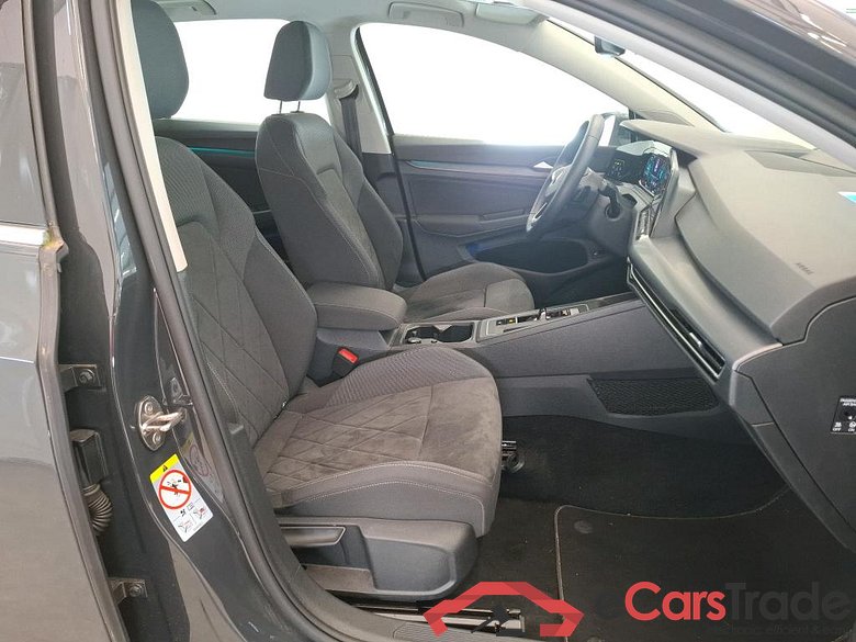 Volkswagen 1.4 eHybrid OPF 204 DSG6 Style Golf VIII Berline Style 1st eHybrid 1.4 205CV BVA6 E6d #6