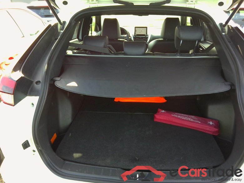 ECLIPSE CROSS PHEV FS ALLEMAND #6