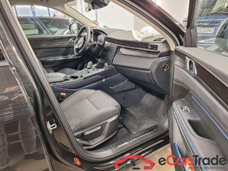LynkAndCo Lynk & Co 01 ´20 LYNK & CO 01 PHEV 5d 132kW #3