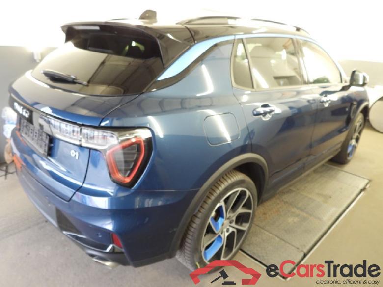 LynkAndCo Lynk & Co 01 ´20 LYNK & CO 01 PHEV 5d 132kW #3