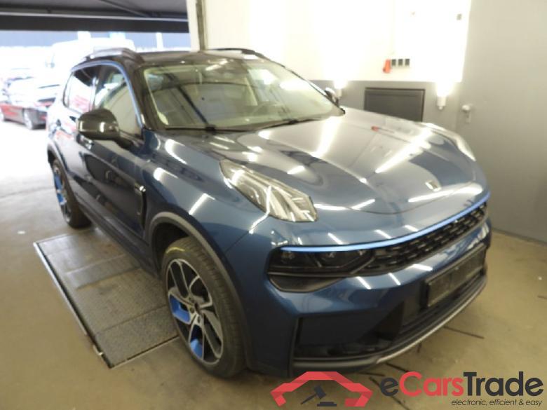 LynkAndCo Lynk & Co 01 ´20 LYNK & CO 01 PHEV 5d 132kW #4