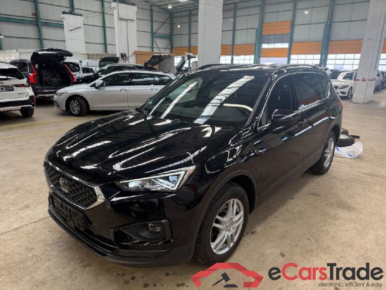 Seat Tarraco ´18 Tarraco Style 2.0 TDI 110KW MT6 E6d #1