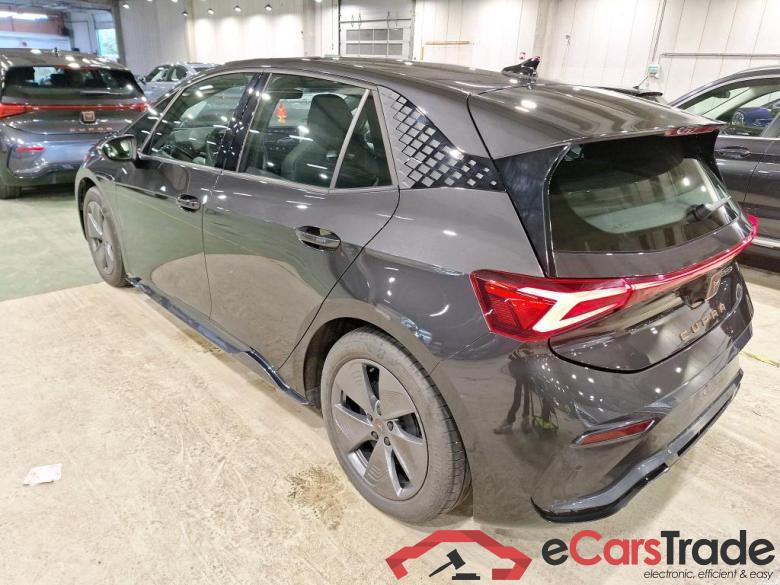 CUPRA BORN BEV 62KWH 150KW AUTO #3