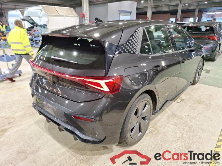 CUPRA BORN BEV 62KWH 150KW AUTO #4
