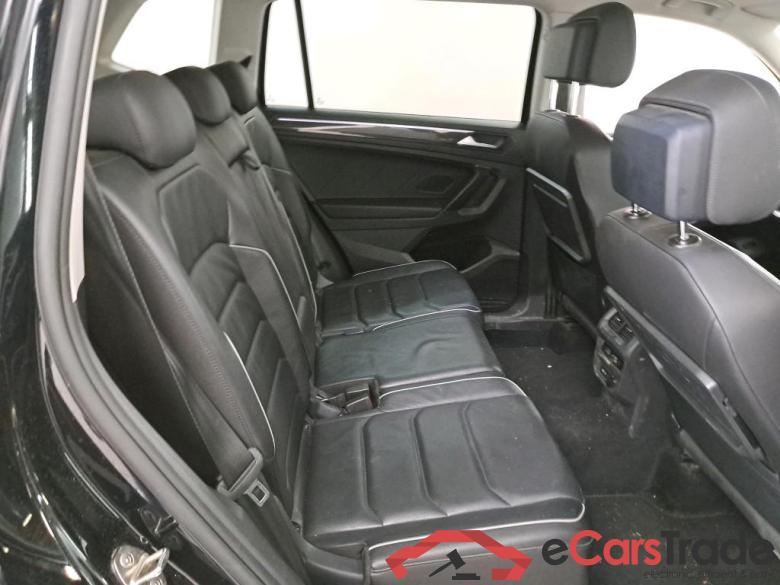VOLKSWAGEN TIGUAN ALLSPACE 2.0 TDI HIGHLINE DSG Premium Travel R-Line Exterior Mirror #6