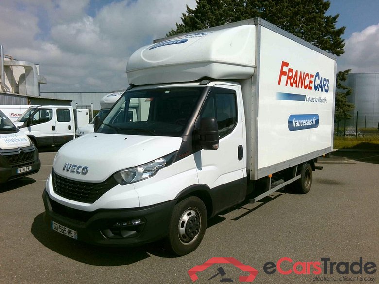 20M3 HAYON PORTE LAT ATS RISK