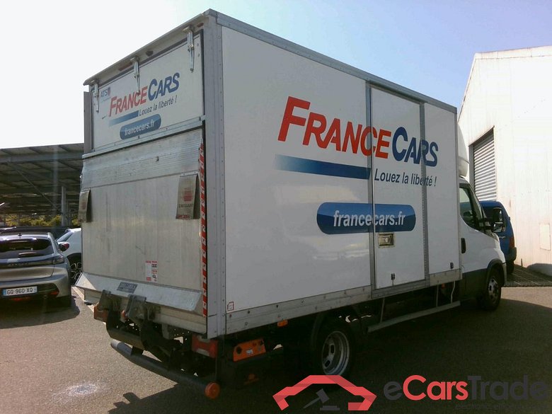 20M3 HAYON PORTE LAT ATS RISK #4