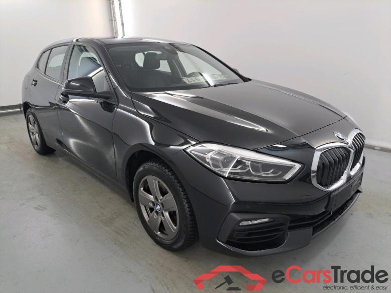 BMW 1 SERIES HATCH 1.5 116DA (85KW) Model Advantage Mirror Driving Assistant #2