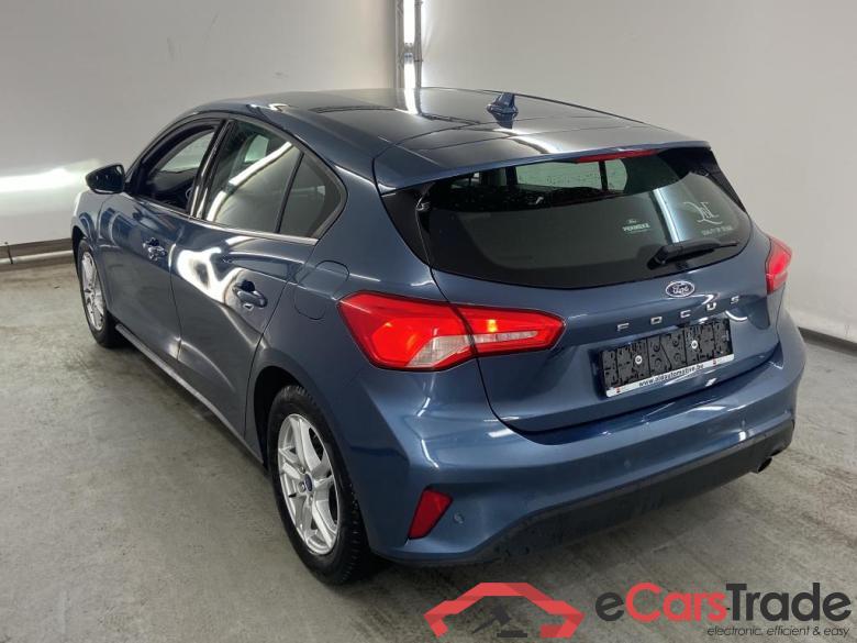 FORD FOCUS 1.0I ECOBOOST 74KW CONNECTED Winter Comfort #3