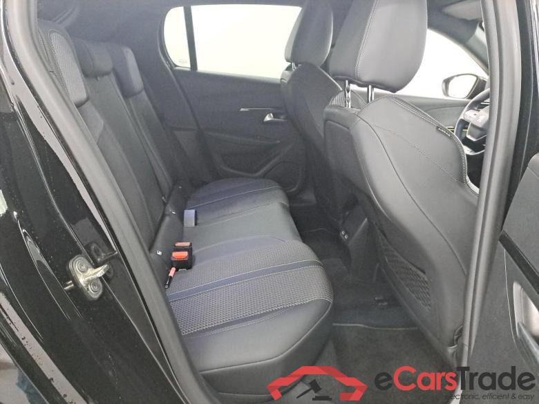 PEUGEOT 208 1.2 PURETECH 74KW S-S AUTO GT #6