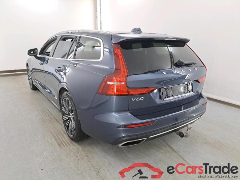 VOLVO V60 2.0 T6 RECHARGE AWD GEARTR INSCRIPTION Business #3