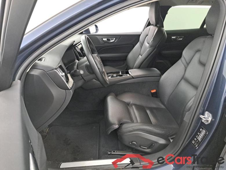 VOLVO V60 2.0 T6 RECHARGE AWD GEARTR INSCRIPTION Business #5
