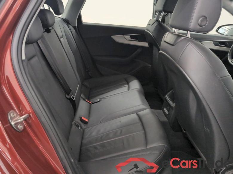 AUDI A4 AVANT DIESEL - 2019 30 TDi Business Edition S tron.(EU6d-T.)Business Module assistance ''Tour'' #6