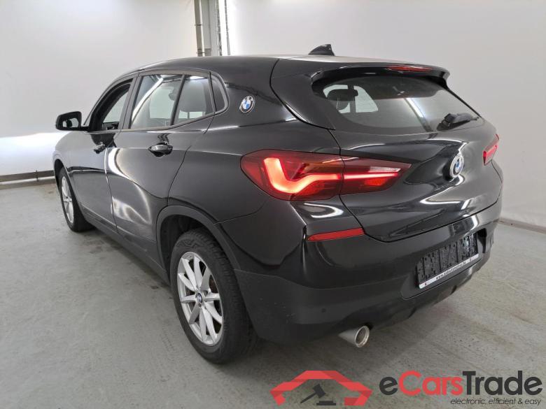 BMW X2 1.5 SDRIVE16D DCT 85KW ACO Business Edition #3