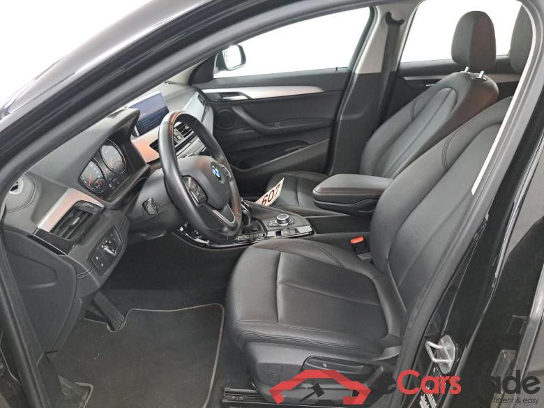 BMW X2 1.5 SDRIVE16D DCT 85KW ACO Business Edition #5