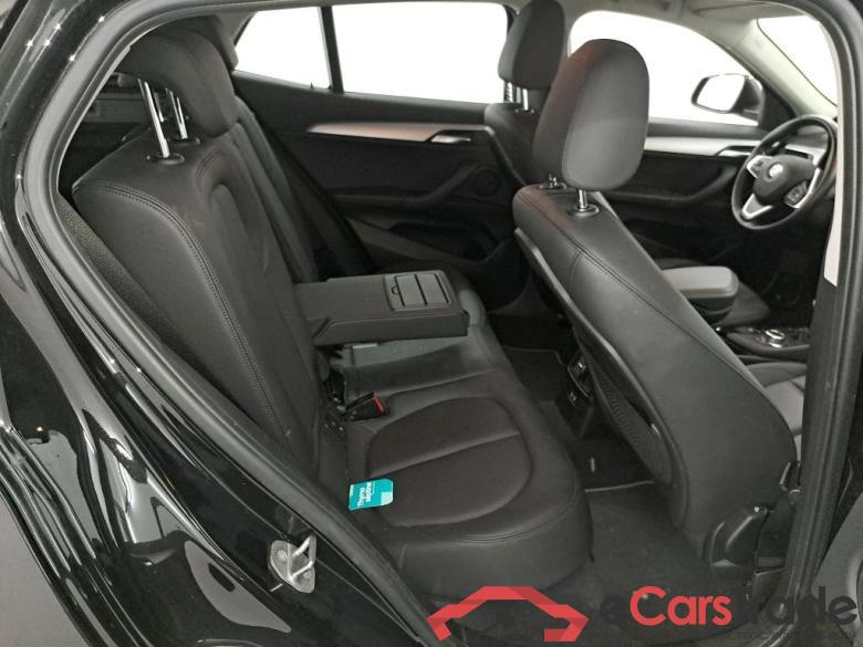 BMW X2 1.5 SDRIVE16D DCT 85KW ACO Business Edition #6