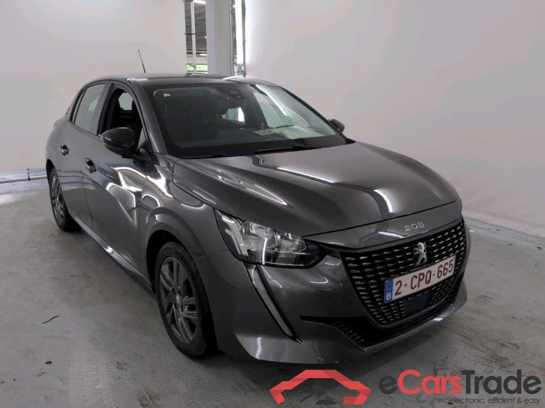 PEUGEOT 208 1.5 BLUEHDI 75KW S-S ACTIVE PACK #2