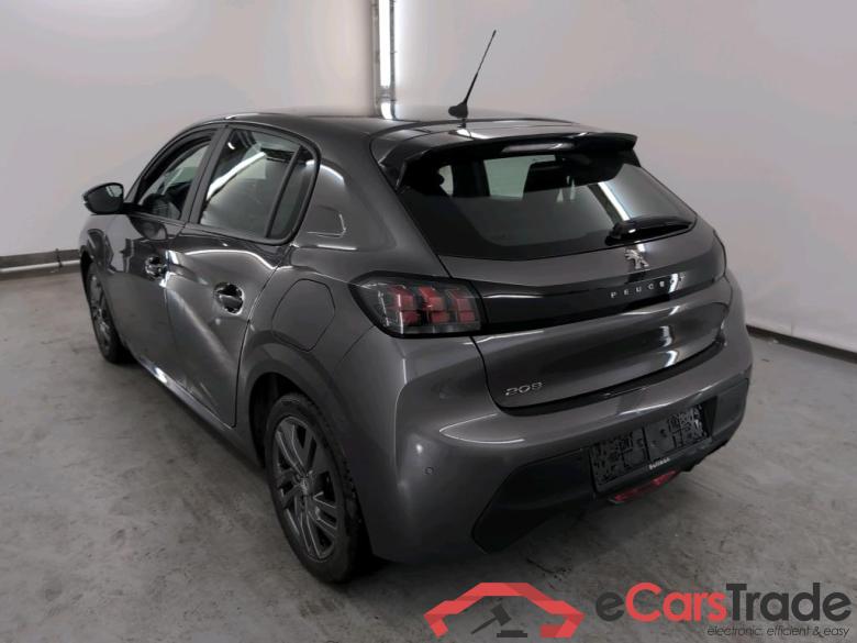PEUGEOT 208 1.5 BLUEHDI 75KW S-S ACTIVE PACK #3