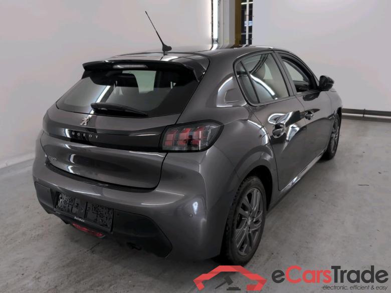 PEUGEOT 208 1.5 BLUEHDI 75KW S-S ACTIVE PACK #4