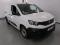 preview Peugeot Partner #1