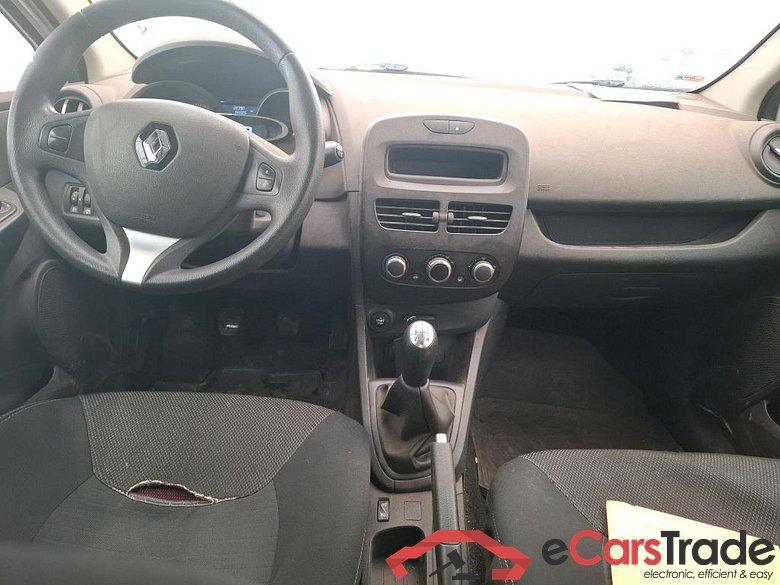 Renault Générique 1.2 16V 75 eco2 E6 Clio IV Générique 1.2 75CV BVM5 E6 / TRANSFO VP/VF / POUSSIERE DE FER / NETTOYAGE OU PEINTURE COMPLETE #5