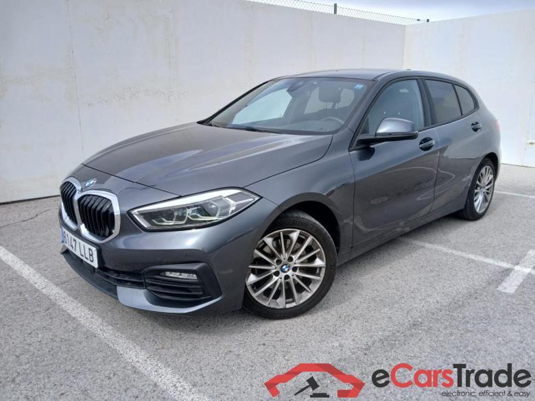 BMW 118i Serie 1 Berlina 118i 1.5 140CV MT6 E6dT #1