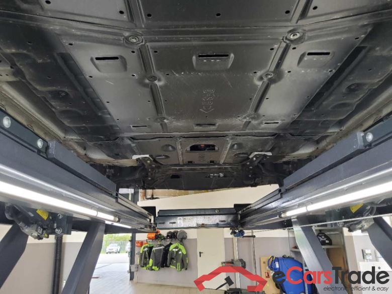 Nissan Leaf (ZE1)(10.2017->) DE - LimS5 40 kWh, N-Connecta, 2018 - 2025 #5