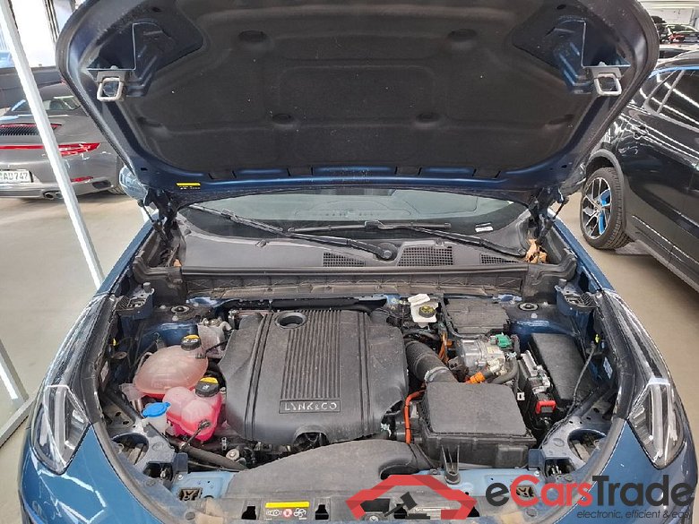 LynkAndCo Lynk & Co 01 ´20 LYNK & CO 01 PHEV 5d 132kW