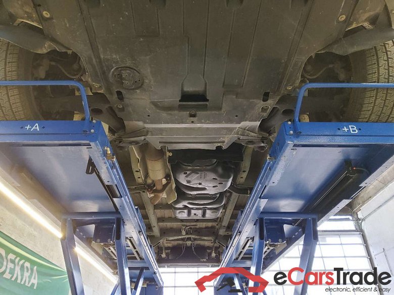 Mercedes-Benz Sprinter III Kasten FWD (910)(02.2018->09.2024) DE - HKa4 314 CDI FWD EU6, 2018 - 2020 #5