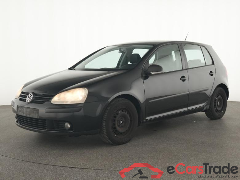 Volkswagen Golf V Lim. 1.6 EU4, Trendline